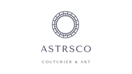 ASTRSCO: COUTURIER & ART logo