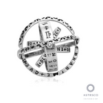 Astrsco Astro Ball  Ring
